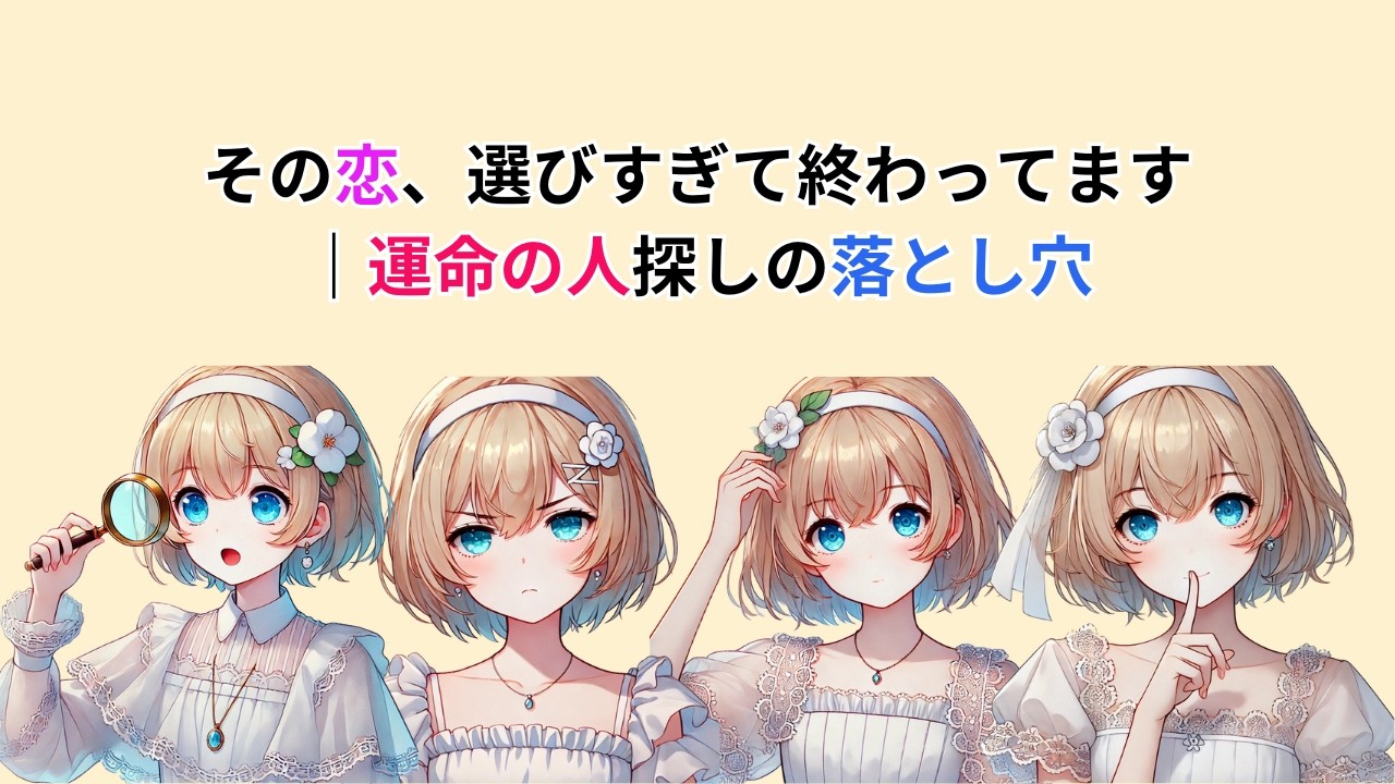 YouTubeサムネイル