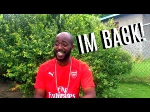 Conversations With MoulaUE - The Return S02EP01