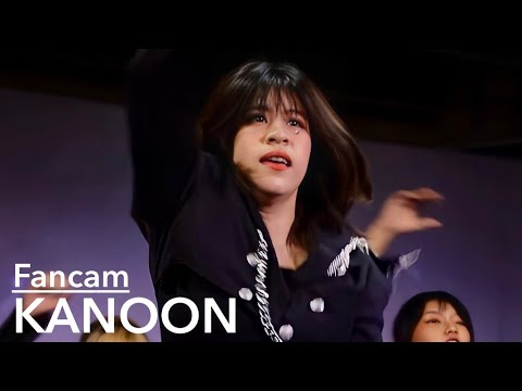 [Fancam] ”KANOON”(UDC GIRLS) cover LOONA @ MBK Cover Dance Contest 2022 (Semi-Final)