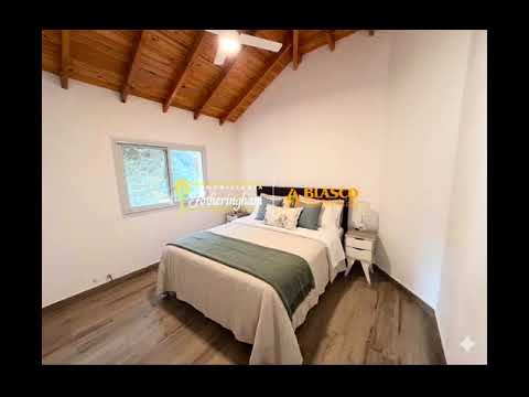 PROPIEDAD EN VENTA EN VILLA GENERAL BELGRANO, BARRIO BERTONE