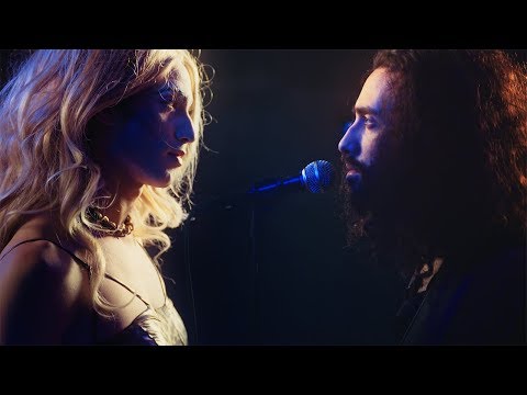 Different Kind of Leather - Migrant Motel (Official Music Video)