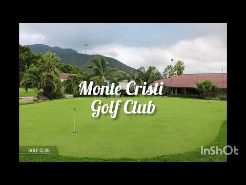 Vendo terreno en Montecristi Golf Club, Provincia de Manabí.