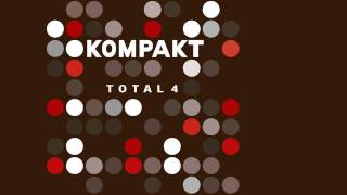 Jonas Bering - Marine 'Kompakt Total 4' Album