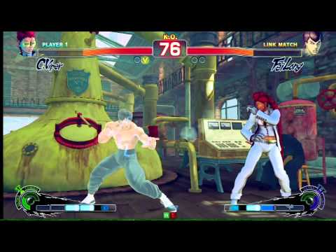 Match 31 - Will2Pac VS Starnab GRANDE FINALE