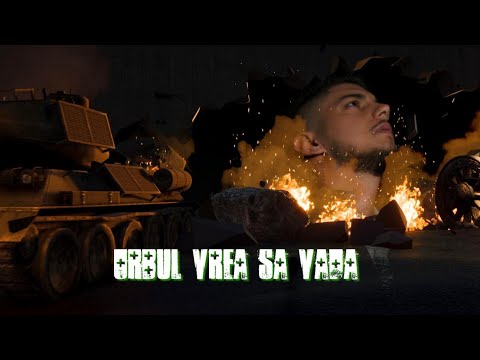 ADRIAN NOROCEL - ORBUL VREA SA VADA ( OFICIAL VIDEO 2023 )