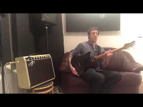 Guitar Tone Tuesday: Ep: 22 - Unleashing the Beast! Melancon Custom Artist T Review