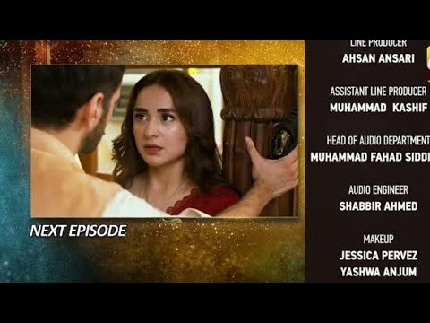 Tere Bin Episode 13 Teaser - 2nd February 2023 #yumnazaidi #wahajali
