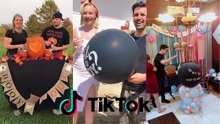 Tik Tok Funny Baby Gender Reveal Fails Gone Wrong Compilation