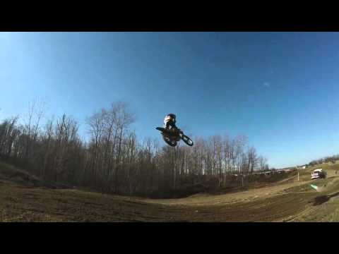 Floating at Geigerland Mx | 11/15/15 | Ft. Jett Janowski