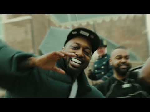 Mensa & SRNO x Dopebwoy - Ben Met SRNO