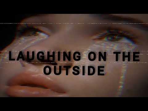 Bernadette Carrol- Laughing On The Outside (LYRICS)