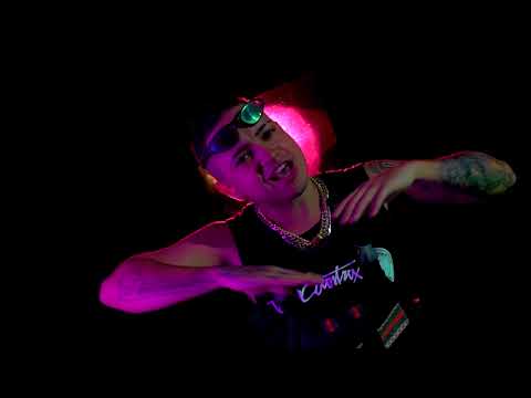 MC Luan da ZL - Coração Tony Country (Medley de Rua) DJ RF3