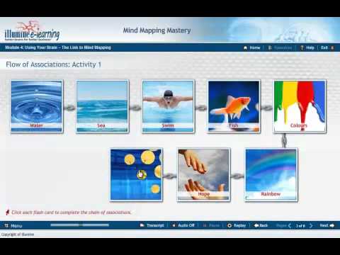 Mind Mapping Mastery Review