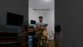 Download lagu “What’s My Age Again?” - Blink-182 (Cover by Alec Chambers) mp3