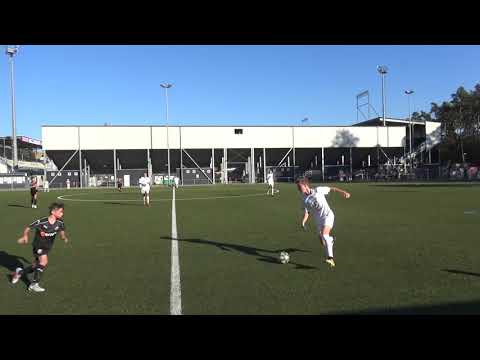 SC Sandhausen - SG Rettigheim/Angelbachtal  2:1 (2:1) C1 13.Oktober 2018