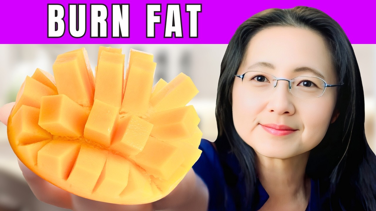 Can't Lose Weight? Eat This #1 Food For Weight Loss