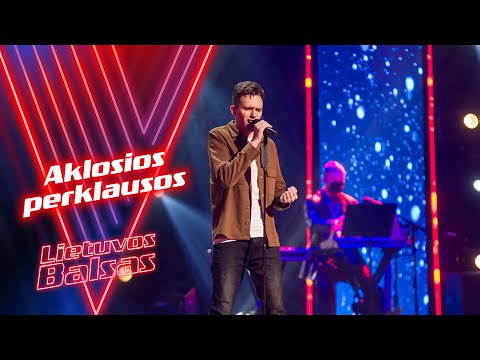 Virgilijus Pamparas #2