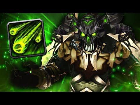 Destro Warlock Is INSANE In Dragonflight! (5v5 1v1 Duels) - PvP WoW: Dragonflight