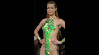 As Mais Belas Mulheres do Mundo - Desfile de Lingerie Watch HD Mp4 ...