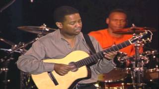 AQUI Y AJAZZ, EARL KLUGH "SOUTHERN DOG"