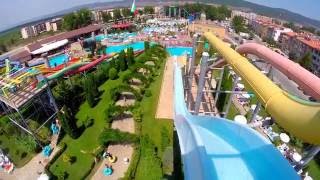 Bulgaria, Sunny Beach 2015