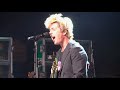 Green Day Look Ma No Brains Live The Fillmore April 2 2024 4K