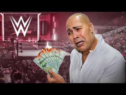 Maven Says At His Peak On The Indies, He Could Ask For Up To $2,000 Per Match And Explains How The Number Dwindled