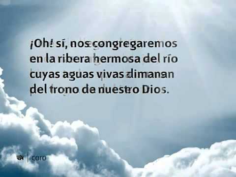 328 Nos veremos juntos al rio - Nuevo Himnario Adventista