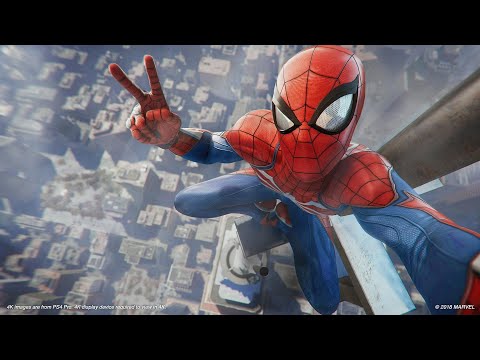 Marvel's Spiderman 2 Gameplay on PS5 : Part 26: Trouble with Harry & This isn't you (4K 60FPS)