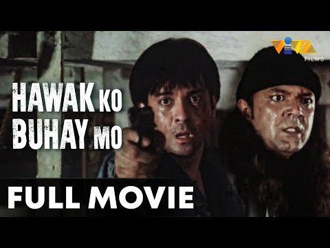 Hawak Ko Buhay Mo FULL MOVIE | Ronnie Ricketts, Michelle Aldana