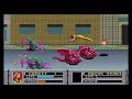 Alien Storm Mission 2 Expel The Aliens