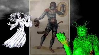 Celtic Mythology: Who Were the Tuatha De Danann?