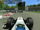 Monza - 1st lap