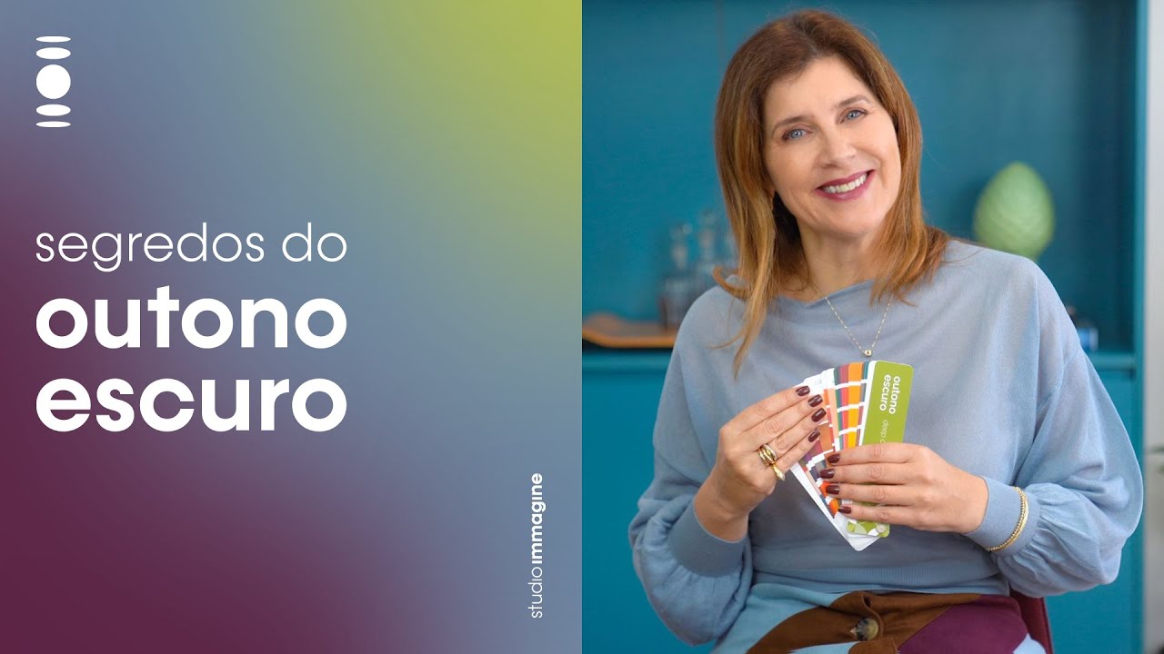 Watch Now Tudo sobre a cartela Outono Escuro: makes, cabelo e contrastes! Tudo sobre a cartela Outono Escuro: makes, cabelo e contrastes!