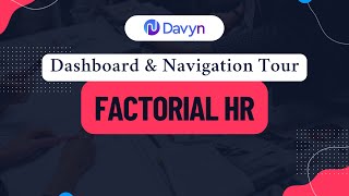 Factorial Dashboard Tour | HR, Payroll, and More in One Place