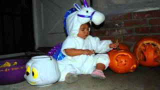 The Last Unicorn - Declan