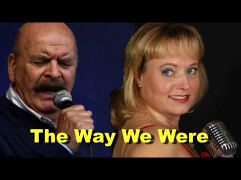 The way we were - by Carin & Wim