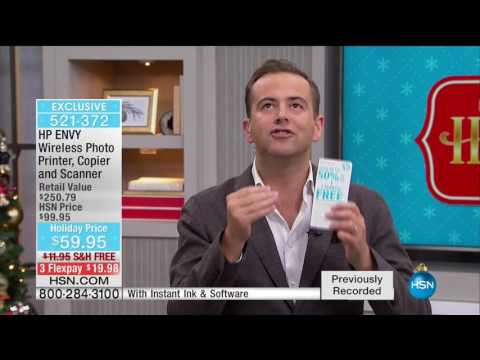 HSN | Electronic Gifts 11.12.2016 - 05 AM