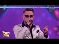 Defis & Marcin Miller - Zakochane Oczy | Wakacyjna Trasa Dwójki 2022