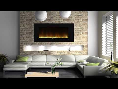 Caeser Electric Fireplaces