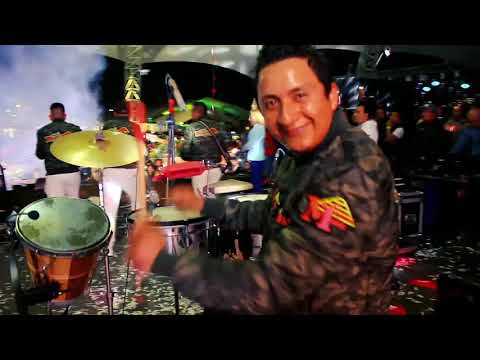 Grupo Mijez (En vivo) - El bolero & La Carrera del amor (Peregrinación Sonidera 2019)