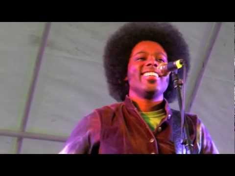 Thumbnail for ALEX CUBA BAND at ARNE & AZMINA'S Beautiful FARM { 1 } VAMPIRO ✩ TU BOCA LO QUITA MEDLEY by Max Senitt