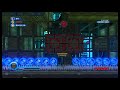 Sonic Colors Asteroid Coaster Act 3 1080 HD
