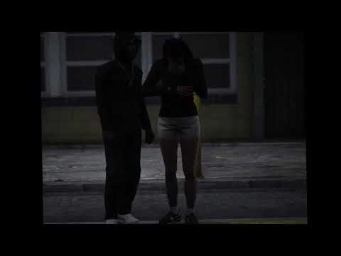 (YBN IC) Omar come outside 1500Roaches diss