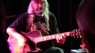 J. Mascis - Solo - Flying Cloud - Hamden