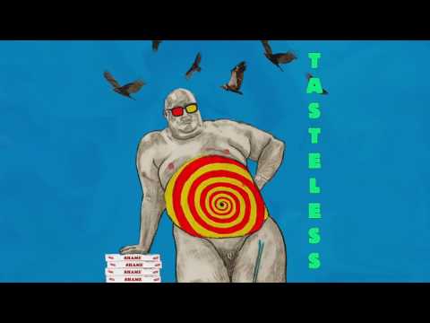 shame - Tasteless (Audio)