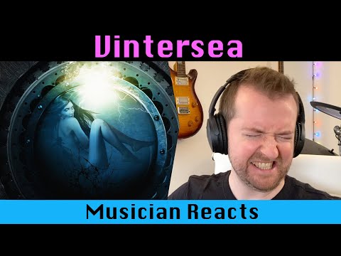 Musician's Vintersea Befallen reaction