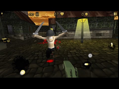 ToonWarz (A 10 Years Old 3D Game) On New Android Versions And Powerful Device Gameplay 2K 60FPS