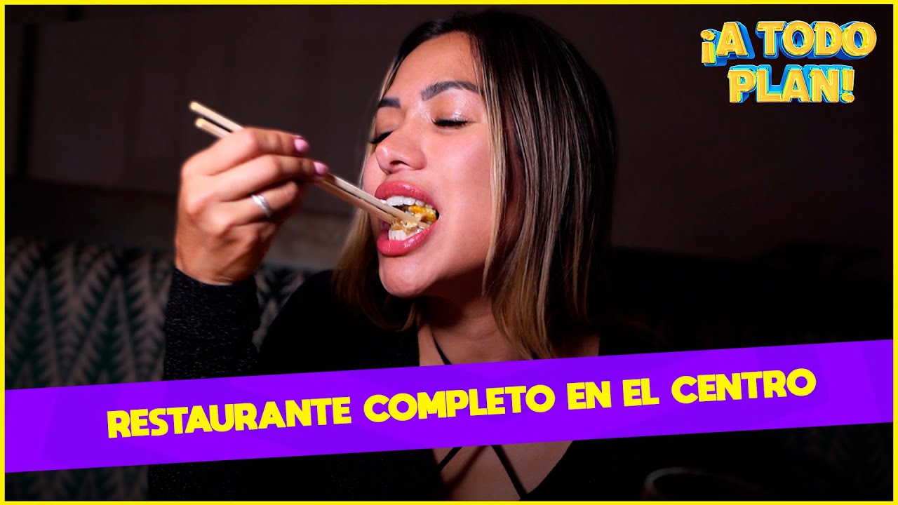 Descubre “La Reserva Club”: Un deleite culinario y coctelería inigualable