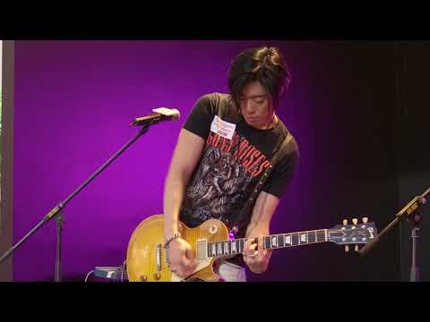 公路之星 (Kolor) @ Times Square Music Room 2018 (14 Apr 2018)